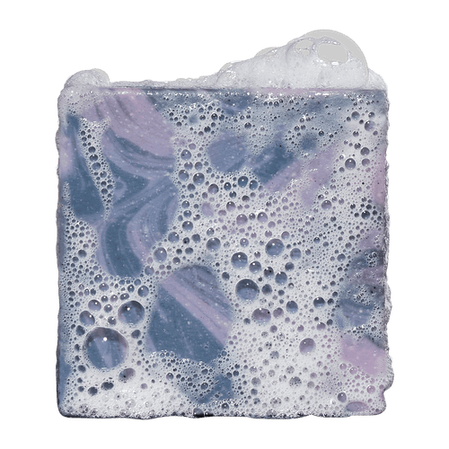 Dr. Squatch Sinister Scrub bar soap — product photo 2 of 5