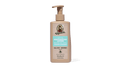 Dr. Squatch Coconut Castaway Lotion packaging