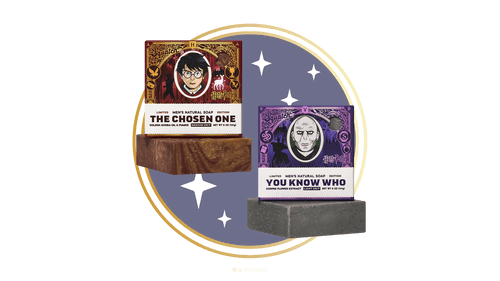Dr. Squatch Destiny Duel 2-Pack gift set — product photo 1 of 5