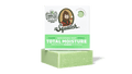 Dr. Squatch Green Tea Butter bar soap packaging