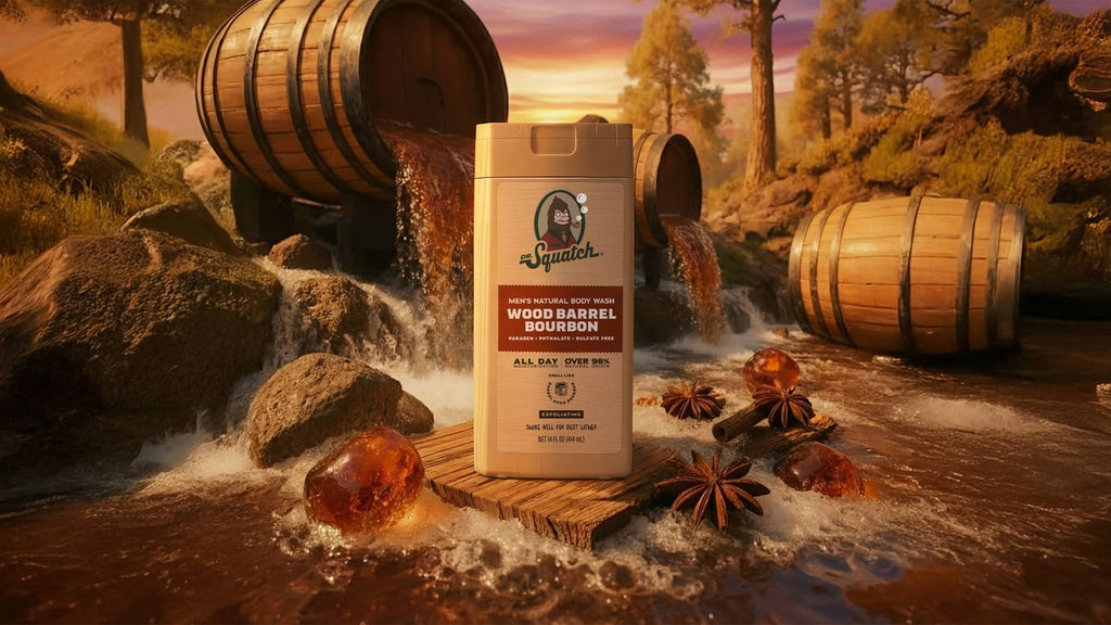 Dr. Squatch product photo
