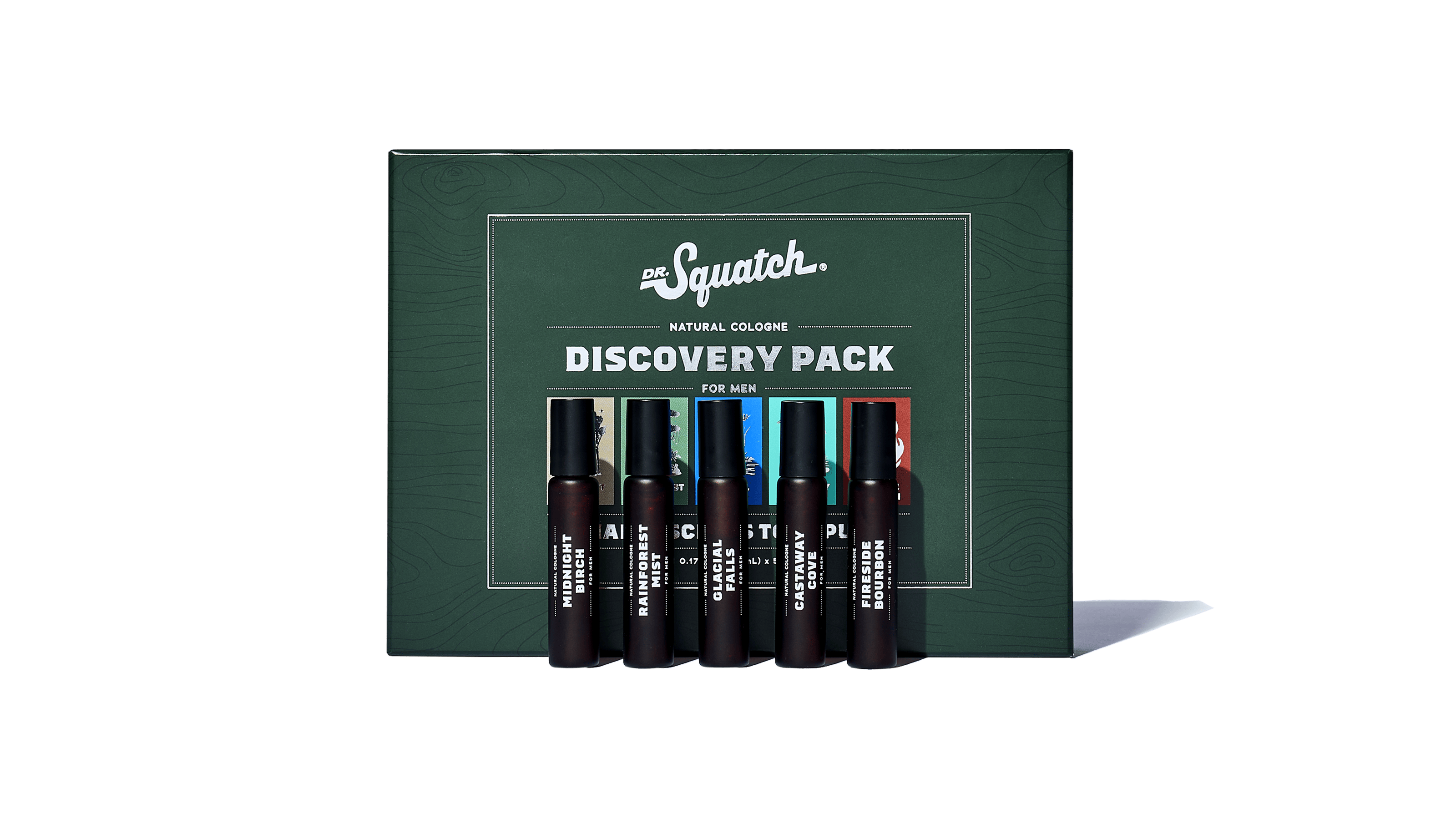 Dr. Squatch product photo