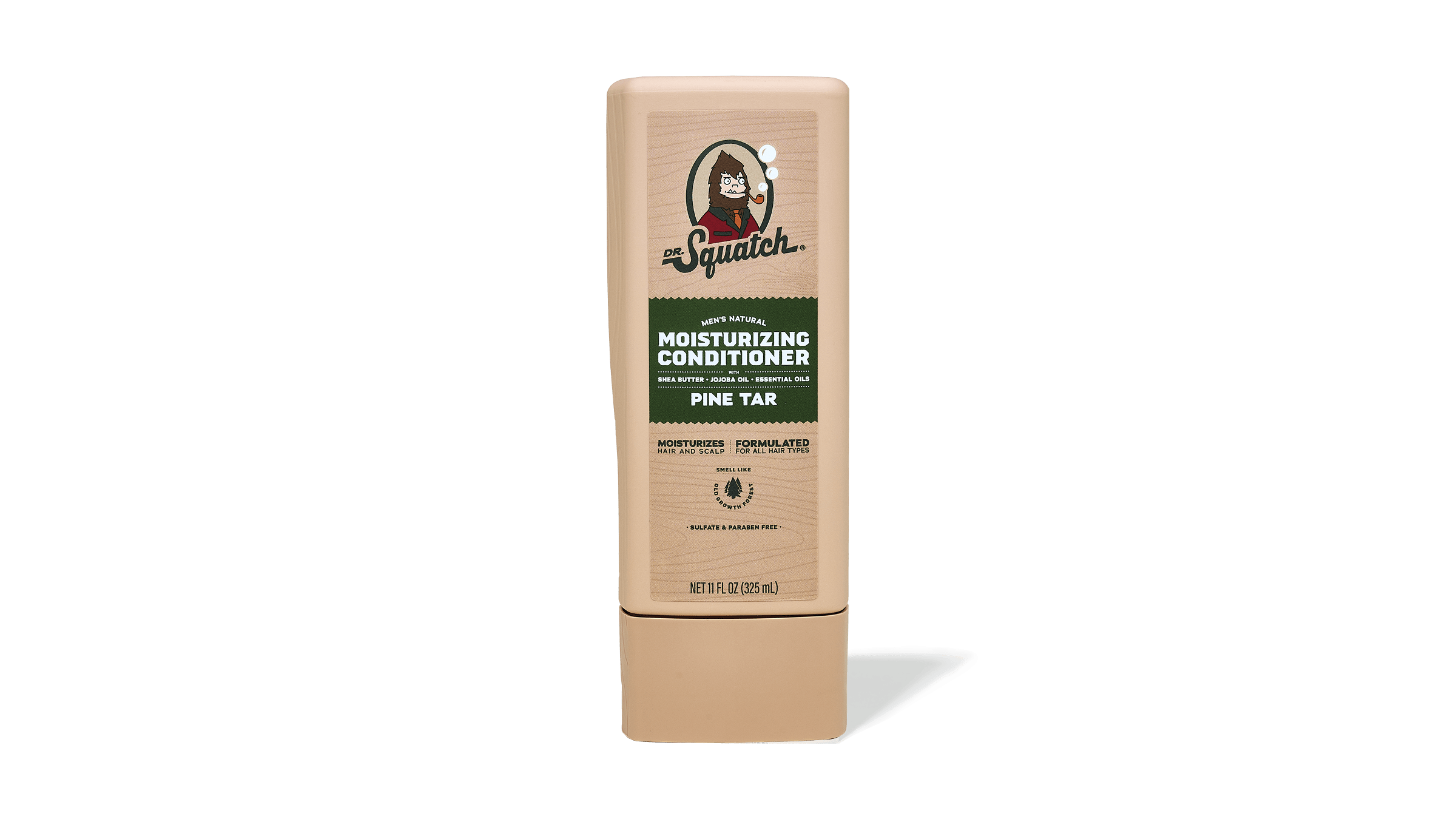 Dr. Squatch Pine Tar Conditioner — product photo 1 of 6
