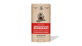 Dr. Squatch Sandalwood Summit Deodorant packaging