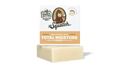 Dr. Squatch Shea Butter bar soap packaging