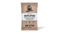 Dr. Squatch Unscented Wipes packaging