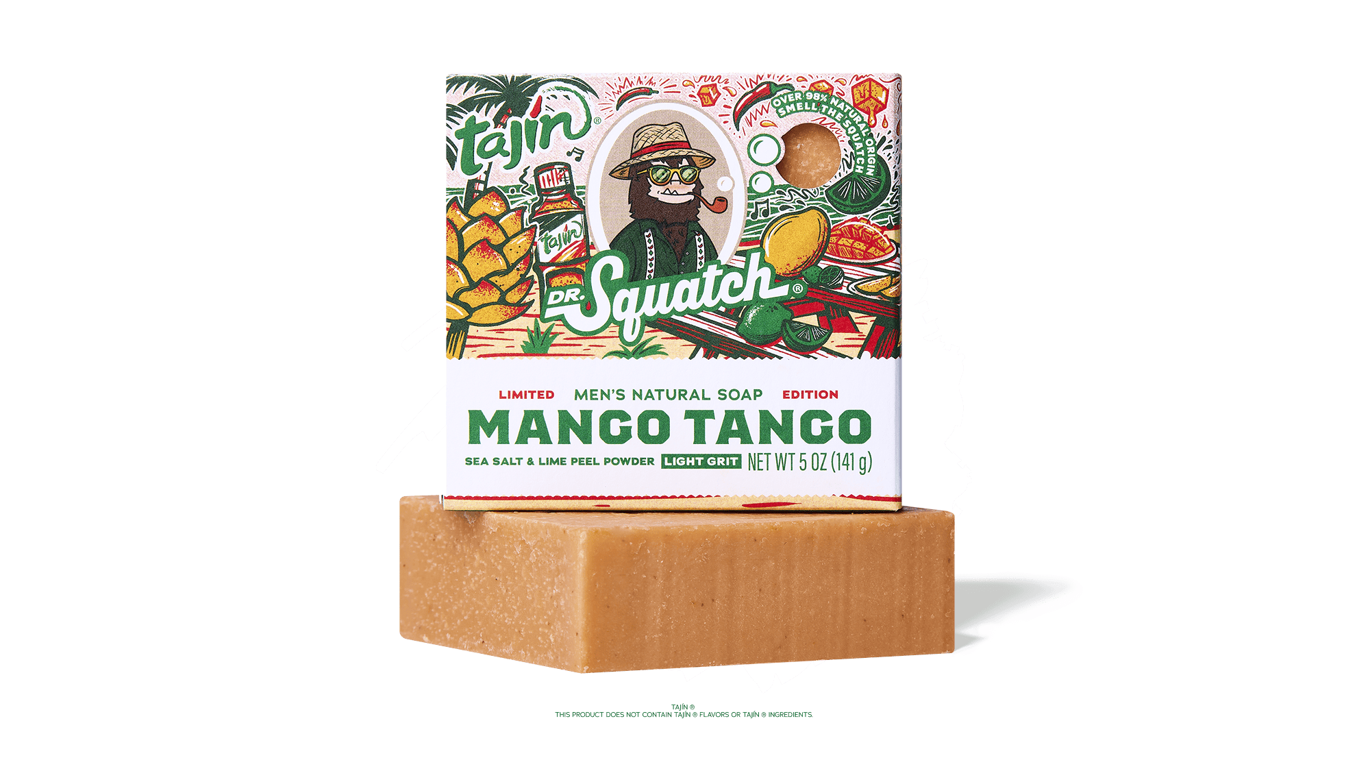 Mango Tango