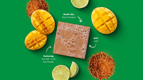 Mango Tango